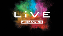 Logo van het Johannus LiVE orgel
