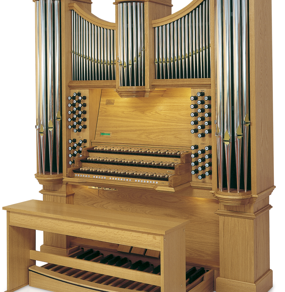 Tout savoir sur les orgues électroniques avec pédale
